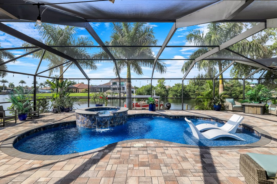 2610 SW 46th Terrace, Cape Coral, FL 33914