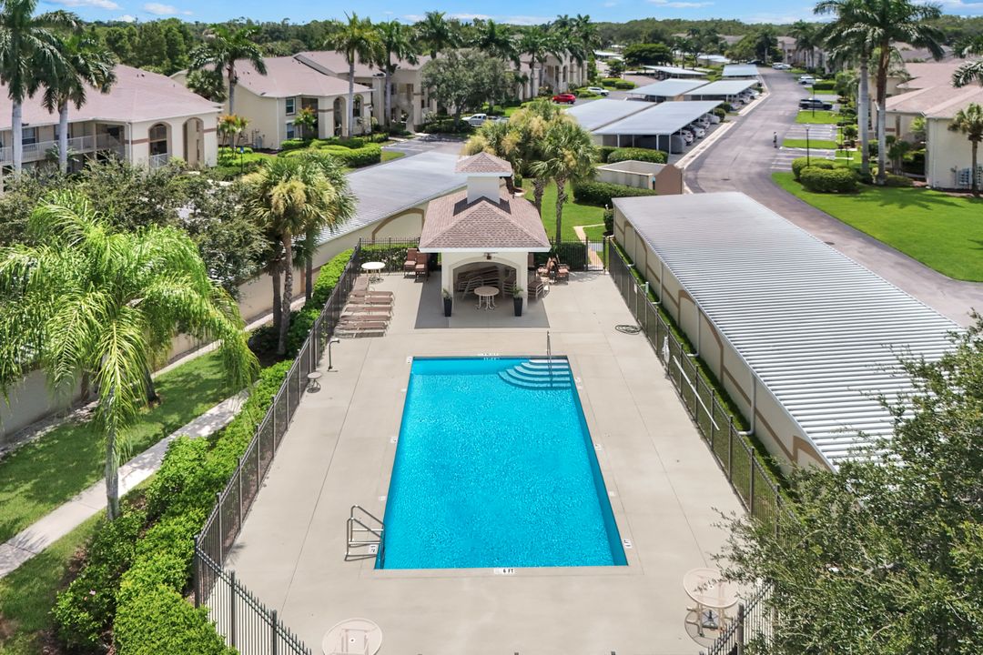 21301 Lancaster Run #825, Estero, FL 33928