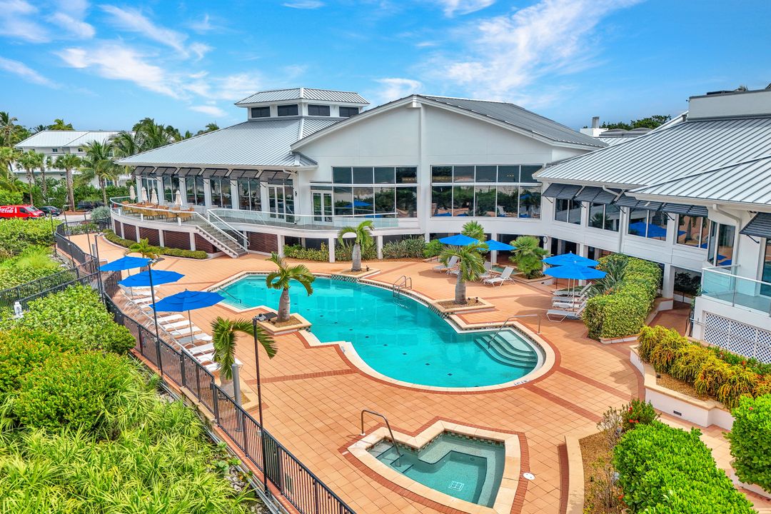 Royal Marco Point III #646, Marco Island, FL 34145