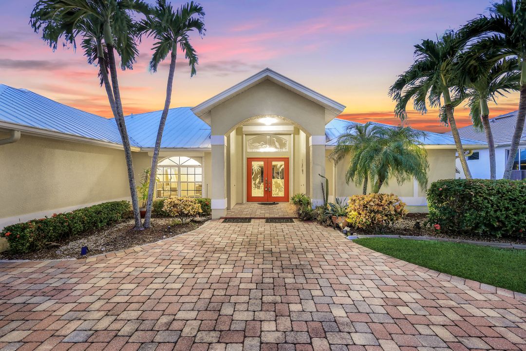 4130 SW 28th Ave, Cape Coral, FL 33914
