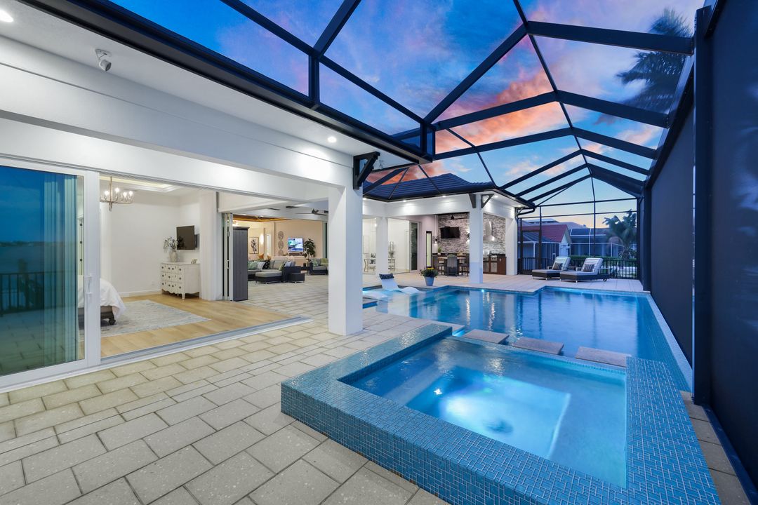 4415 SE 20th Pl, Cape Coral, FL 33904