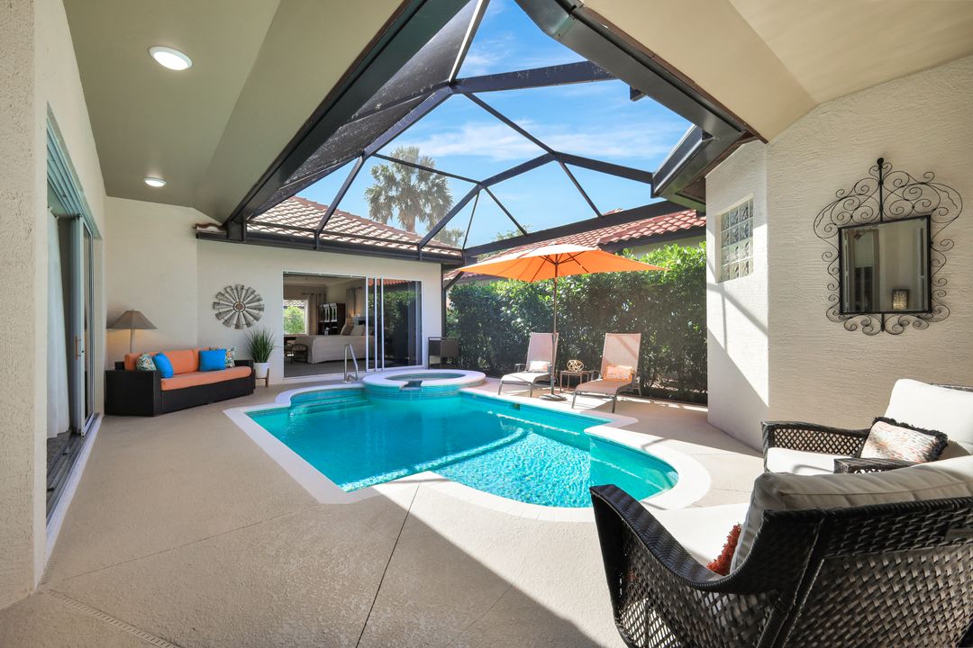 12527 Wildcat Cove Cir, Estero, FL 33928