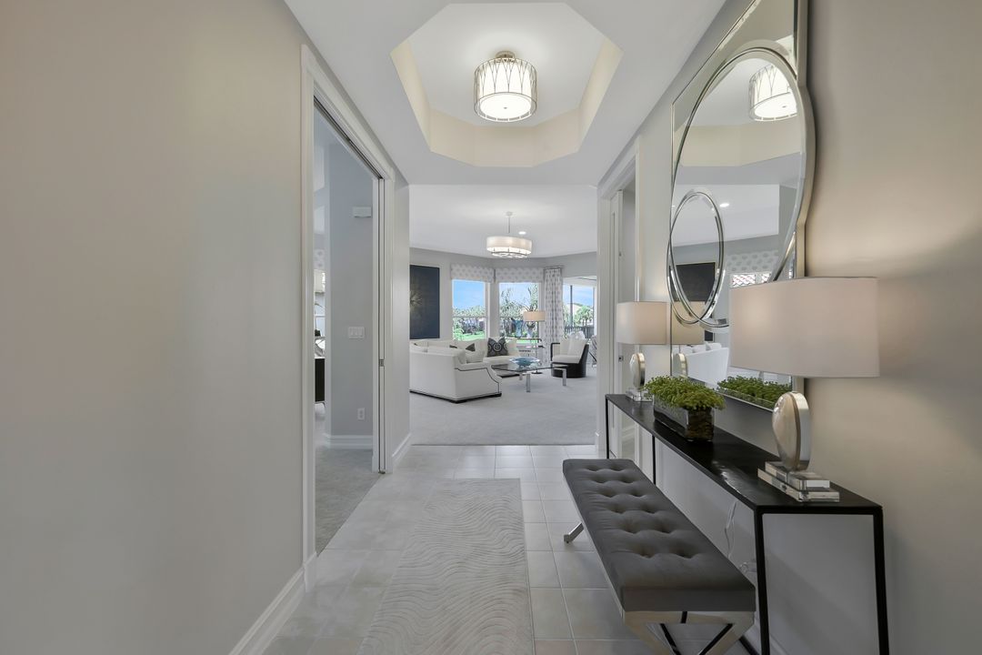 1855 Les Chateaux Blvd #201, Naples, FL 34109