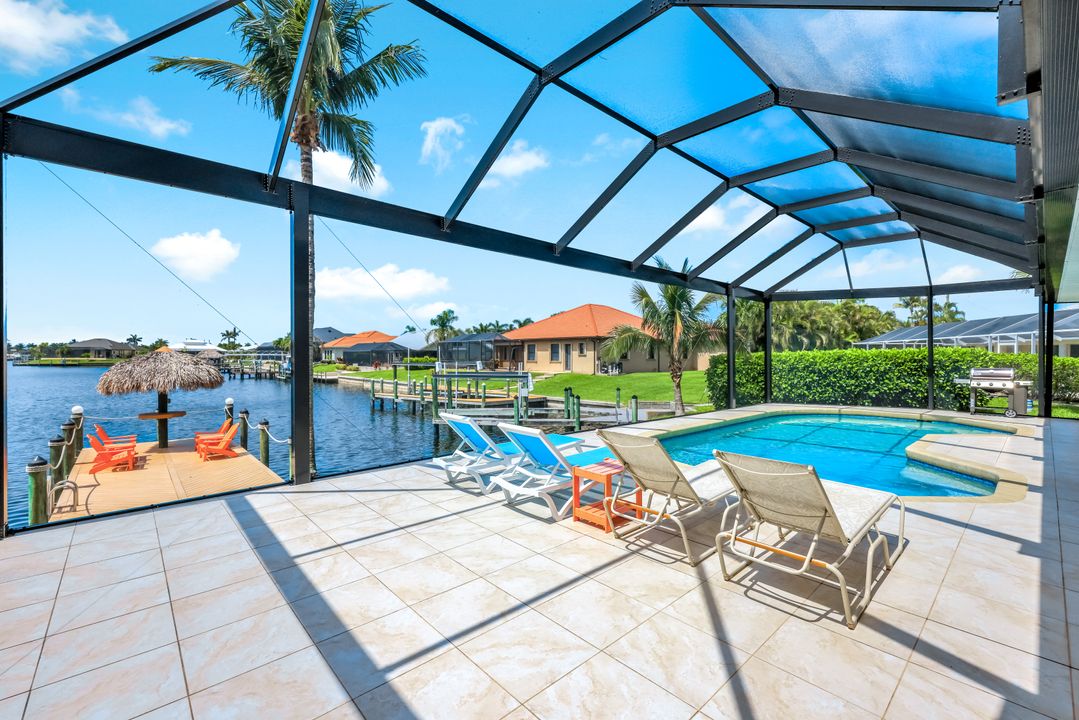 2714 SW 39th Terrace, Cape Coral, FL 33914