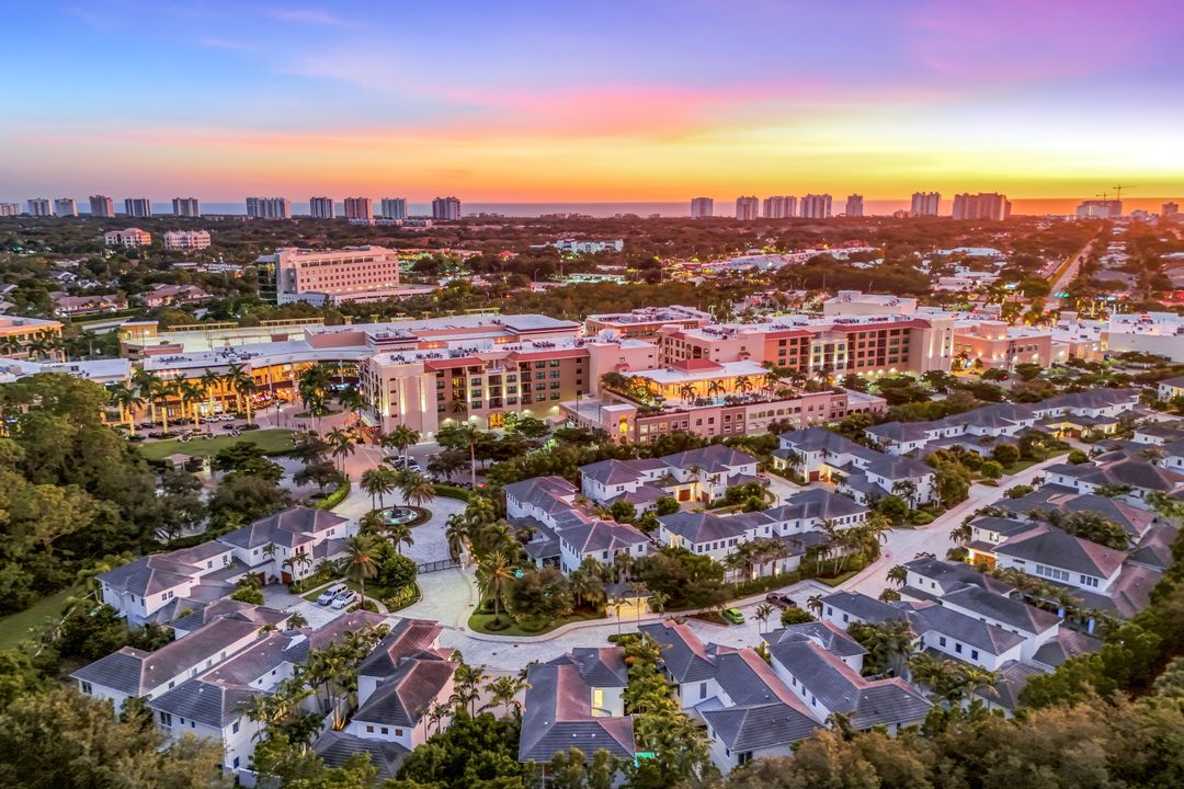 9161 Mercato Way, Naples, FL 34108