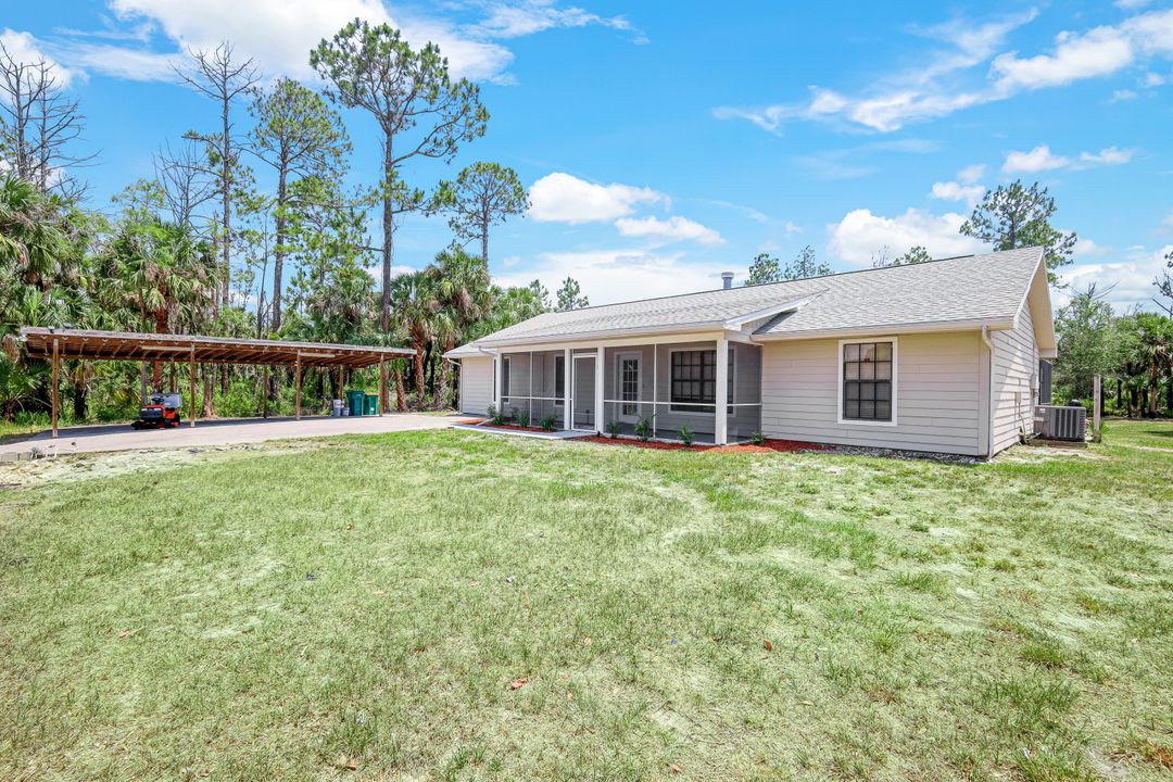 2760 14th Ave SE, Naples, FL 34117