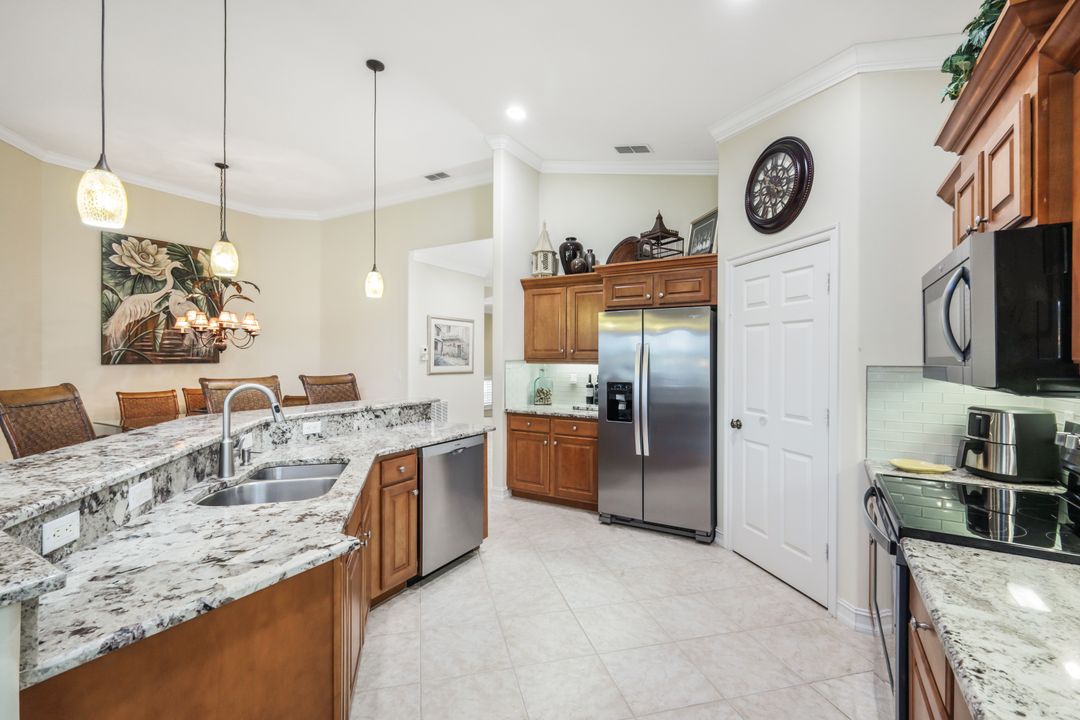 21743 Sound Way #201, Estero, FL 33928