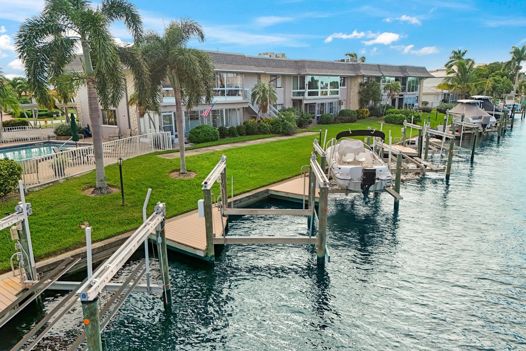 1665 Edith Esplanade #104, Cape Coral, FL 33904