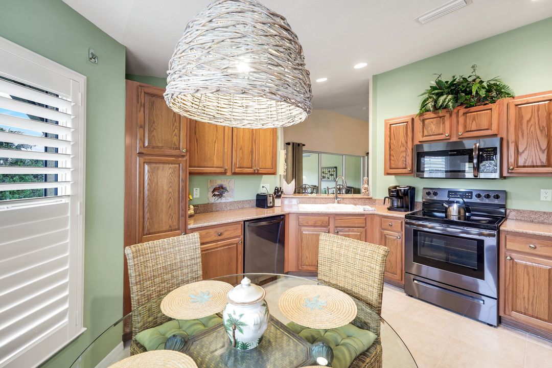 3431 Morning Lake Dr #201, Bonita Springs, FL 34134