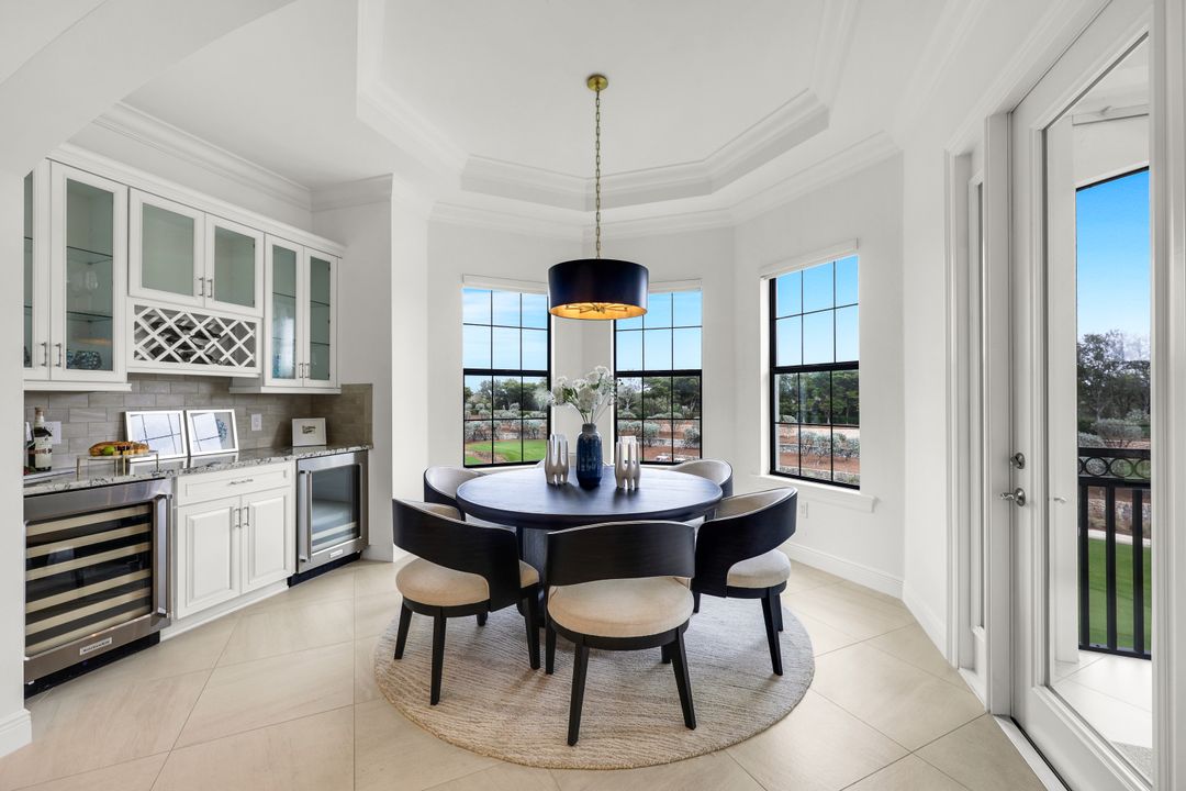 16452 Carrara Way #301, Naples, FL 34110