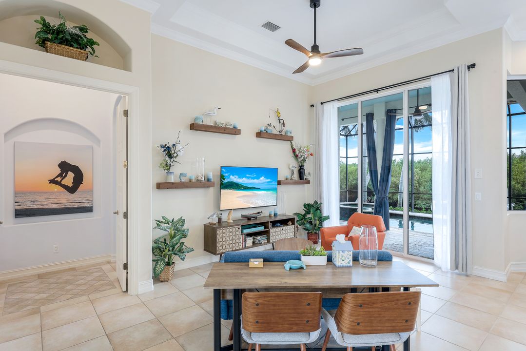 458 Spinnaker Dr, Marco Island, FL 34145