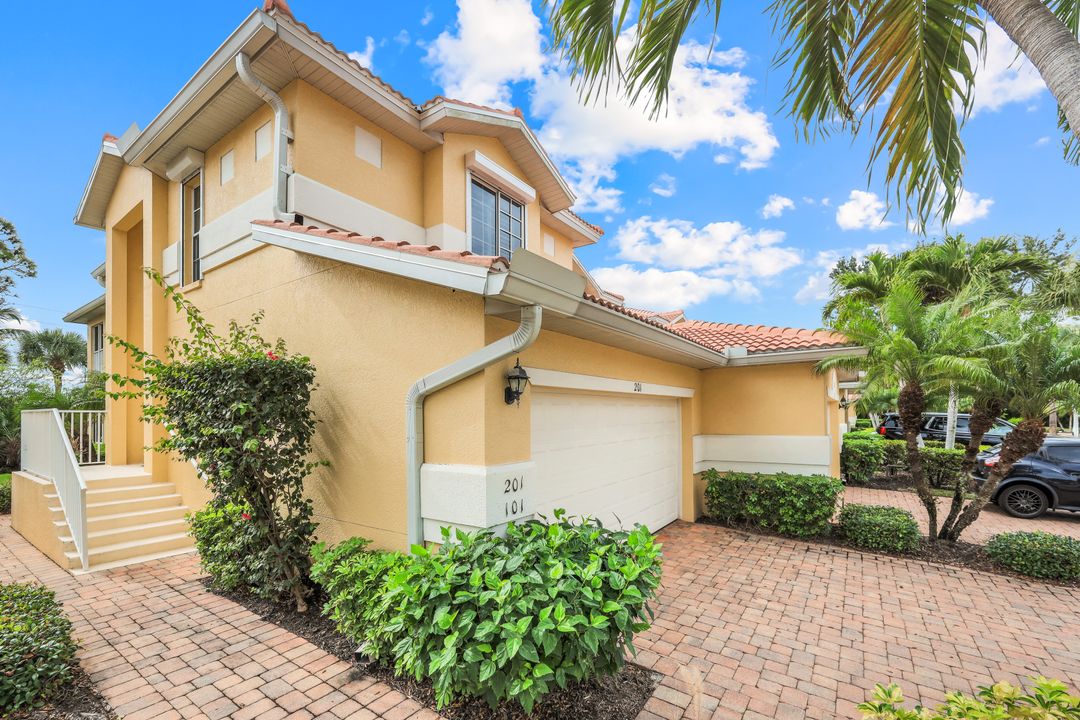 3431 Morning Lake Dr #201, Bonita Springs, FL 34134