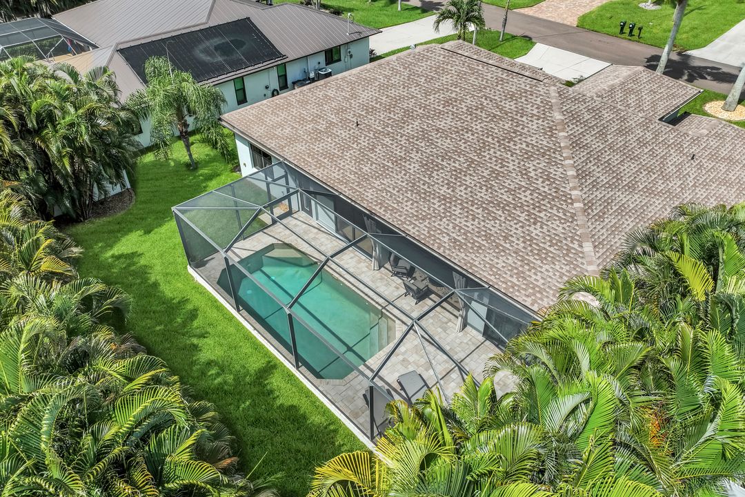 4346 SW 25th Ave, Cape Coral, FL 33914