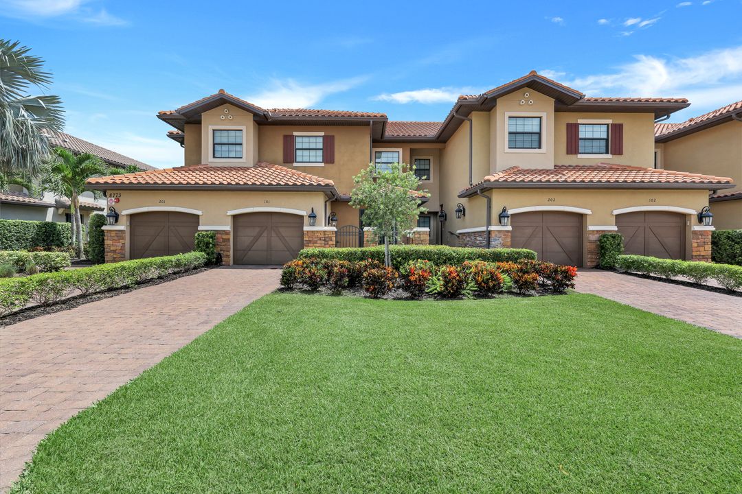 8773 Bellano Ct #101, Naples, FL 34119