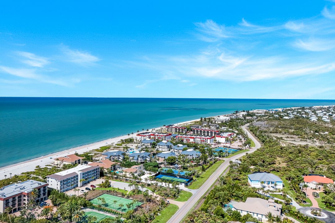 2321 W Gulf Dr #1E, Sanibel, FL 33957