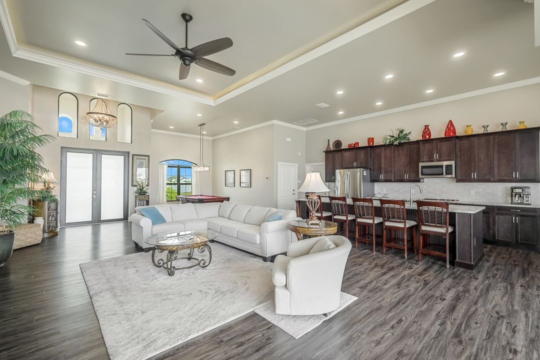 4424 NW 33rd Ln, Cape Coral, FL 33993