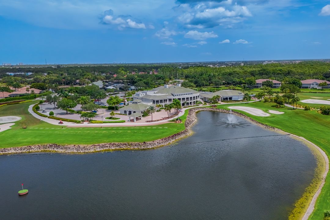 2988 St Barnabas Ct, Naples, FL 34105