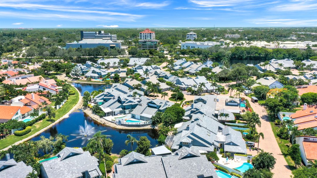 Turtle Bay Dr, Naples, FL 34108