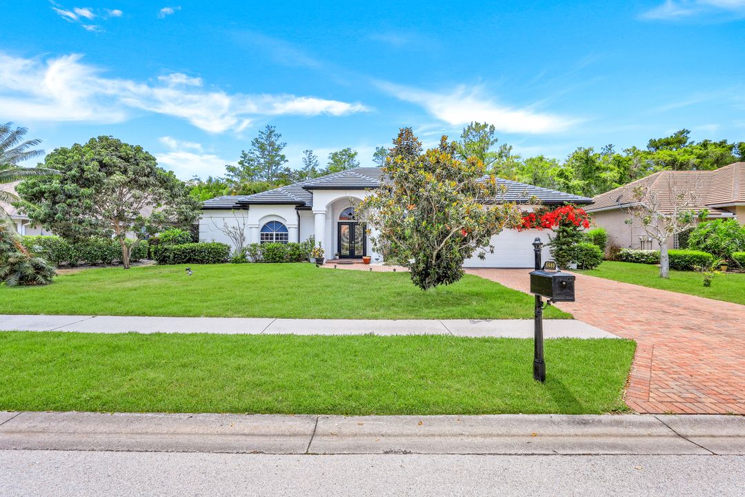 6689 Mill Run Rd, Naples, FL 34109