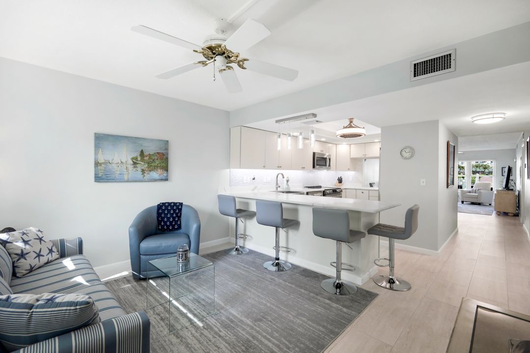 3361 N Key Dr #109, North Fort Myers, FL 33903