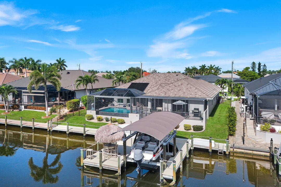 5311 SW 26th Ct, Cape Coral, FL 33914