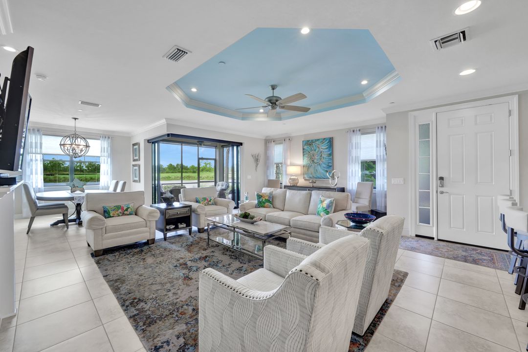 8772 Bellano Ct  #104, Naples, FL 34119