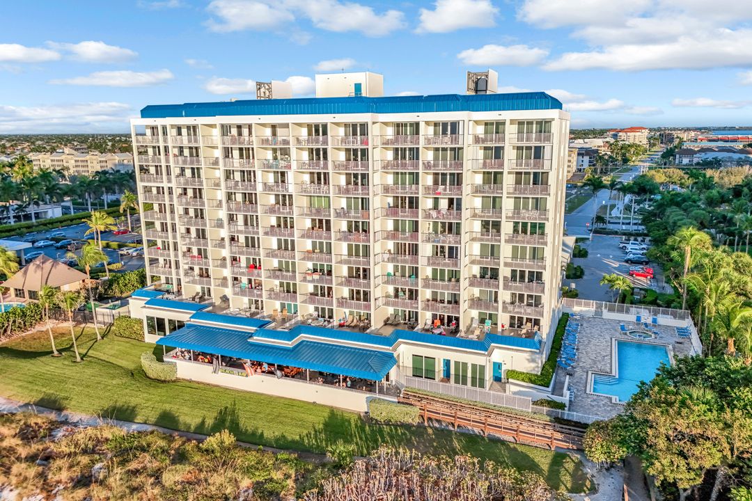 900 S Collier Blvd #409, Marco Island, FL 34145
