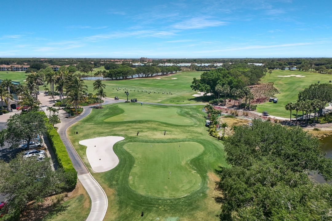 1855 Les Chateaux Blvd #201, Naples, FL 34109