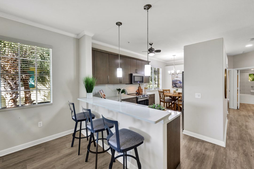 8597 Via Garibaldi Cir #208, Estero, FL 33928