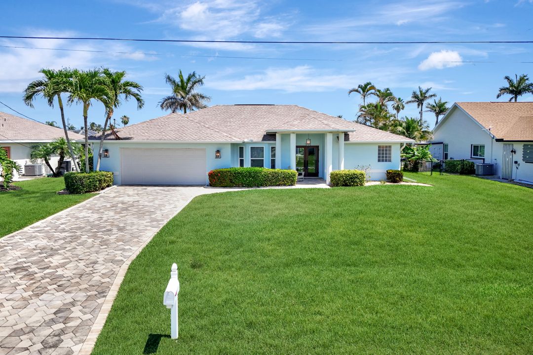 1813 SW 49th Terrace, Cape Coral, FL 33914
