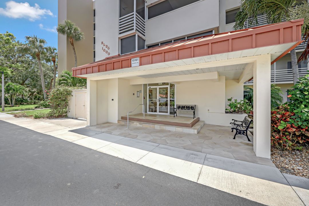 15161 Cedarwood Ln #503, Naples, FL 34110