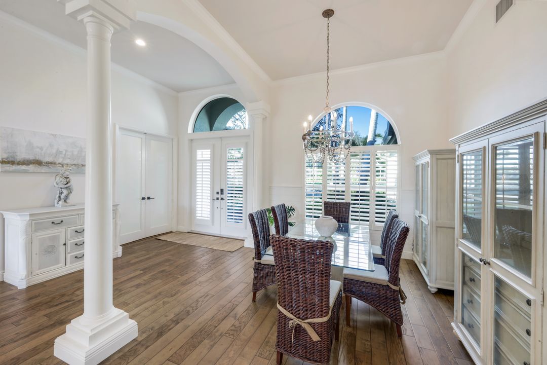 3531 Muscadine Ln, Bonita Springs, FL 34134