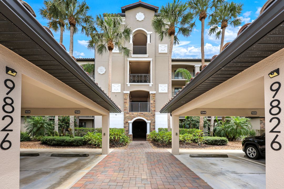 9826 Giaveno Cir #1534, Naples, FL 34113