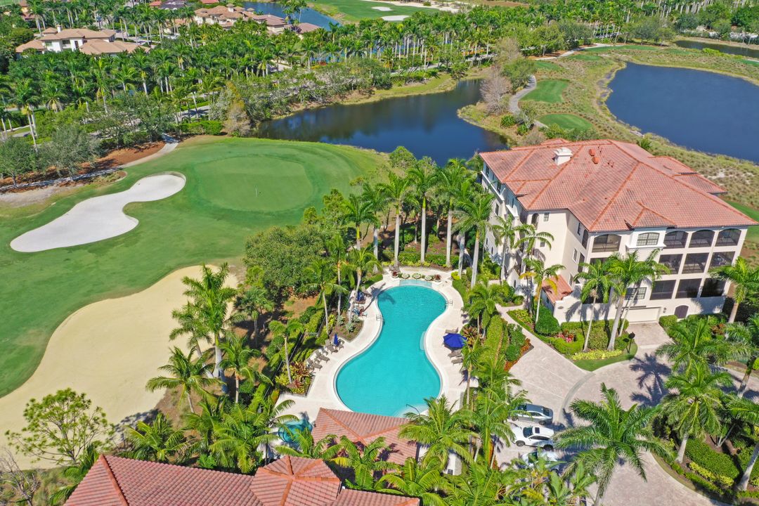 2555 Marquesa Royale Ln #1-101, Naples, FL 34109