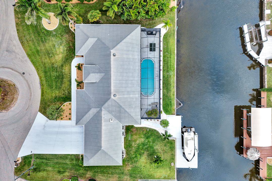 5346 SW 10th Ave, Cape Coral, FL 33914