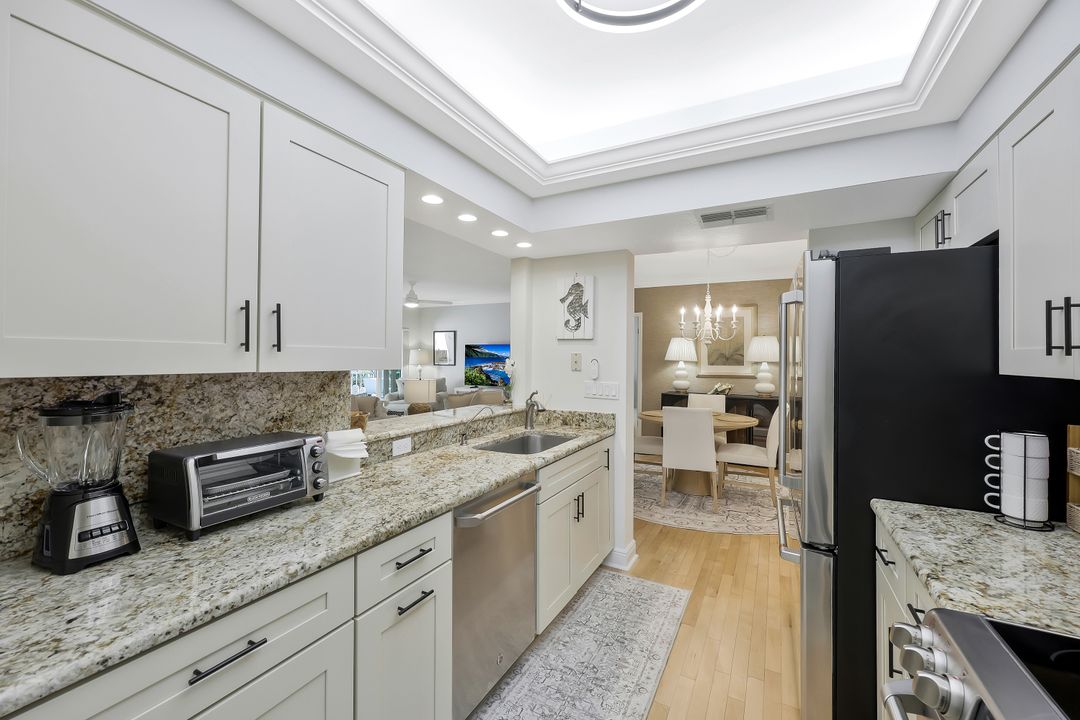 780 Willowbrook Dr #701, Naples, FL 34108