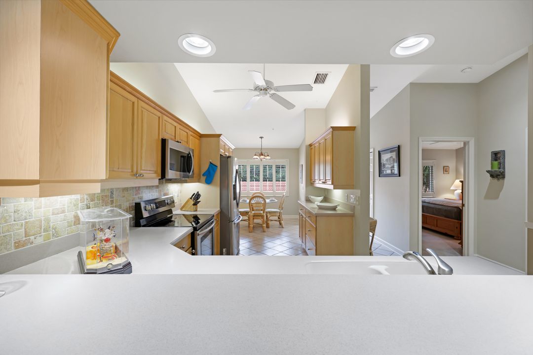 6590 Beach Resort Dr #2, Naples, FL 34114