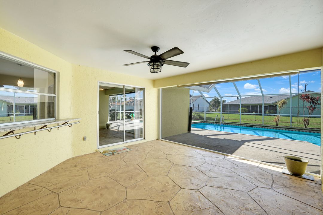 3410 SE 4th Pl, Cape Coral, FL 33904