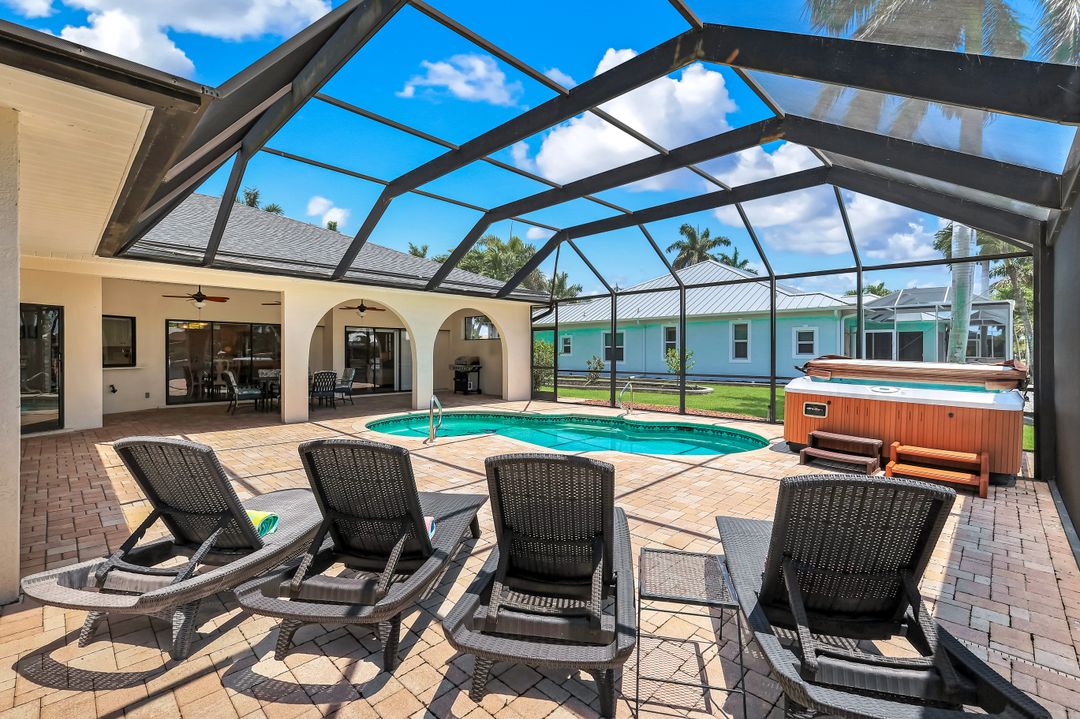 5116 SW 20th Ave, Cape Coral, FL 33914