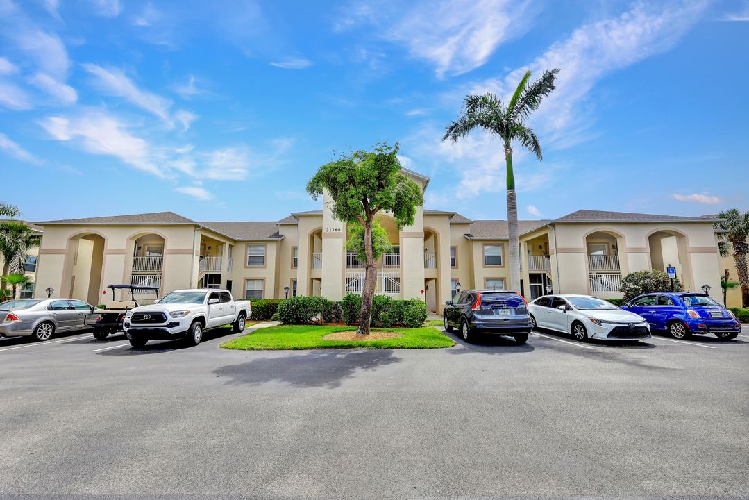 21360 Lancaster Run #1516, Estero, FL 33928