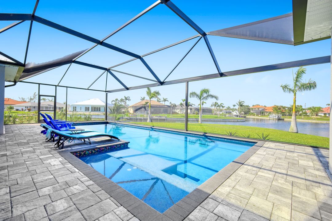 2519 SW 27th Ave, Cape Coral, FL 33914