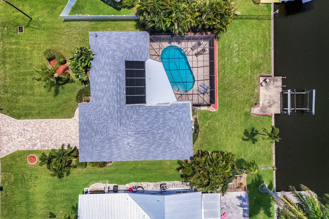 1444 Willshire Ct, Cape Coral, FL 33904