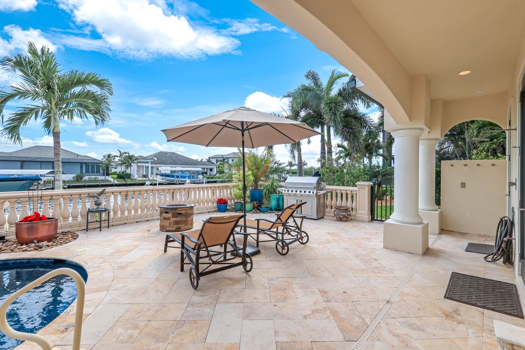 1506 Hermitage Ln, Cape Coral, FL 33914