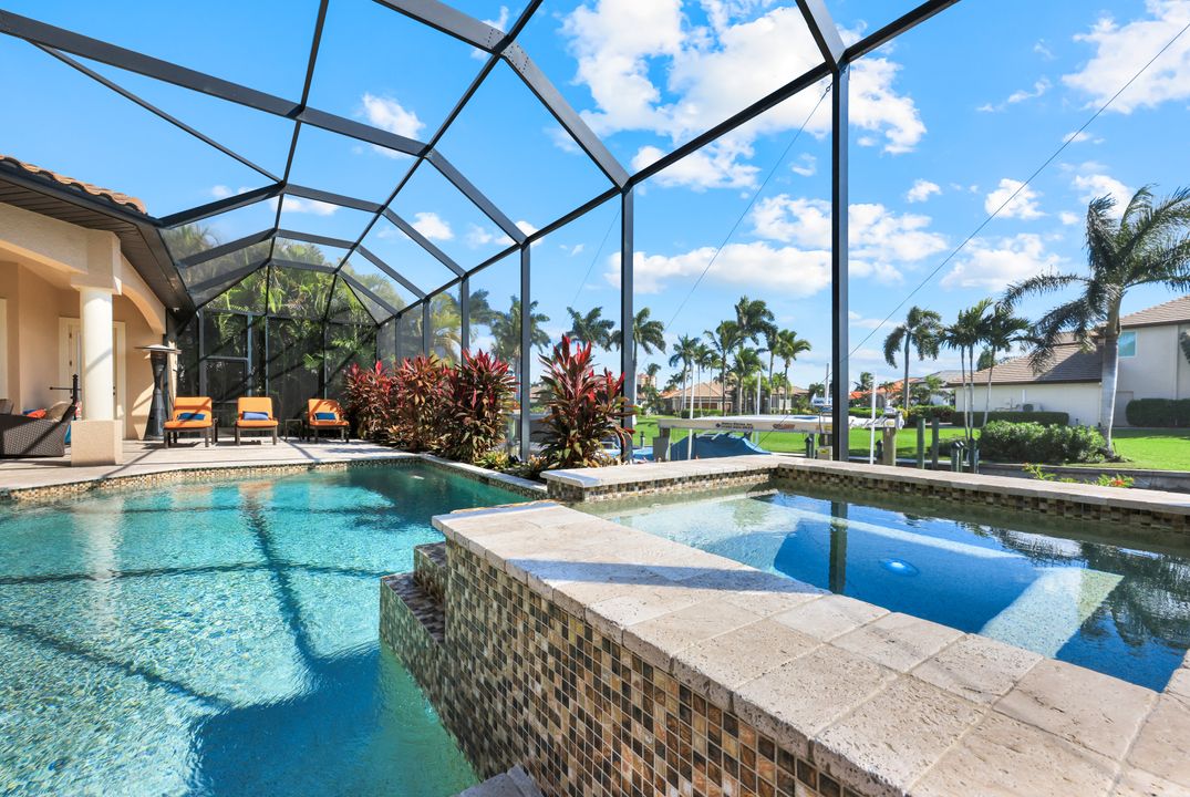 5858 Harbour Preserve Cir, Cape Coral, FL 33914