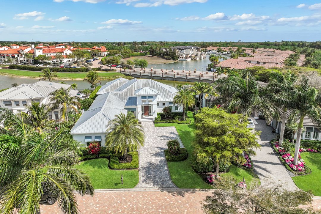 16415 Seneca Way, Naples, FL 34110