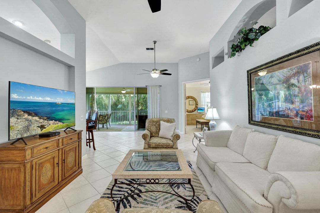 23166 Rosedale Dr #201, Estero, FL 34135