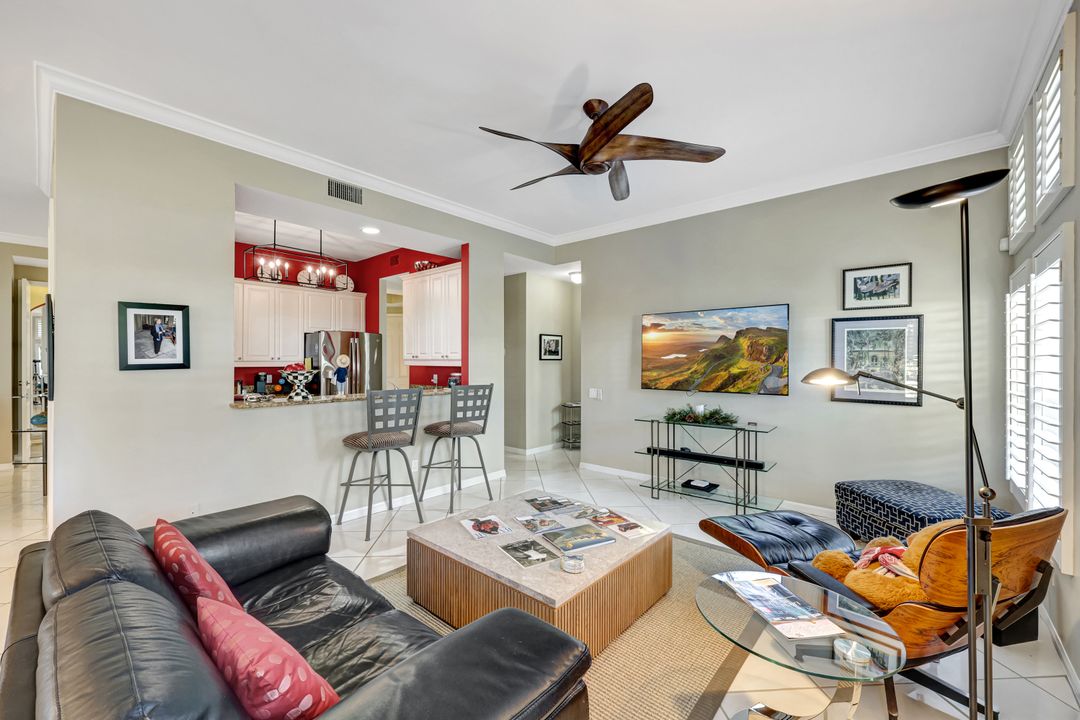 2100 L'Ambiance Cir #101, Naples, FL 34108