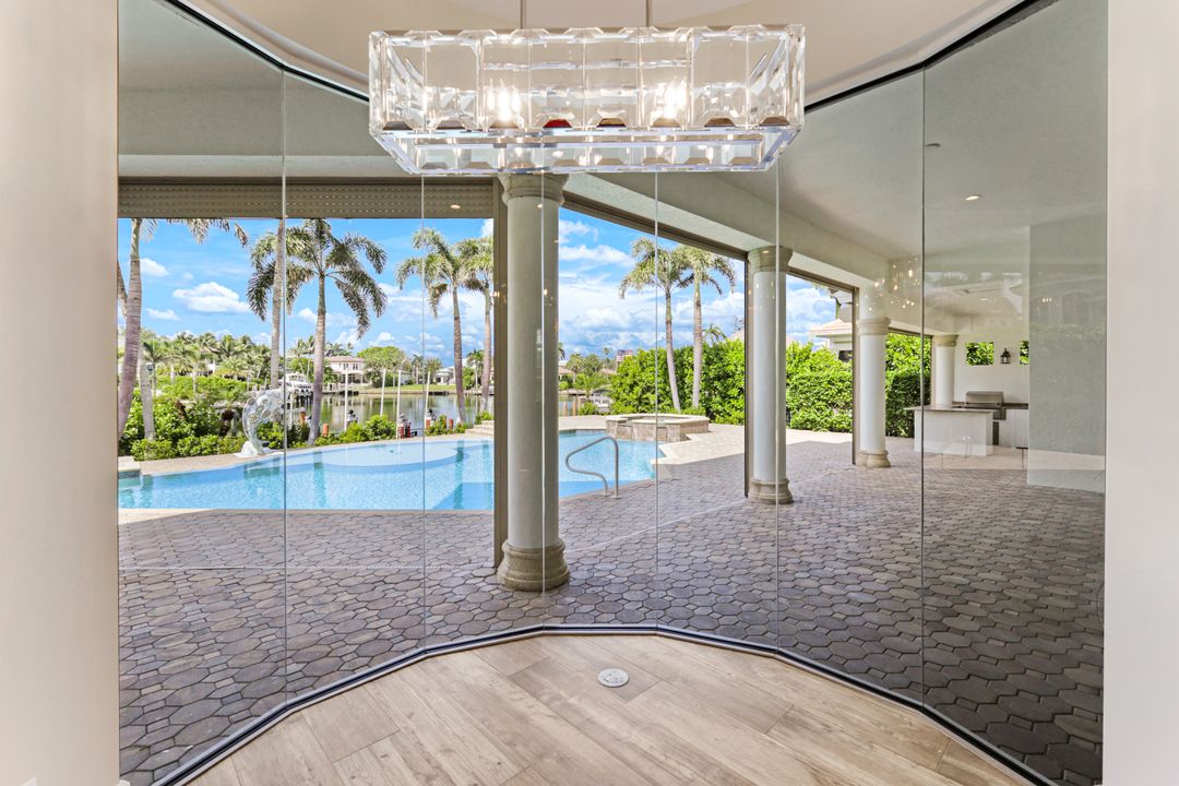 384 Mooring Line Dr, Naples, FL 34102