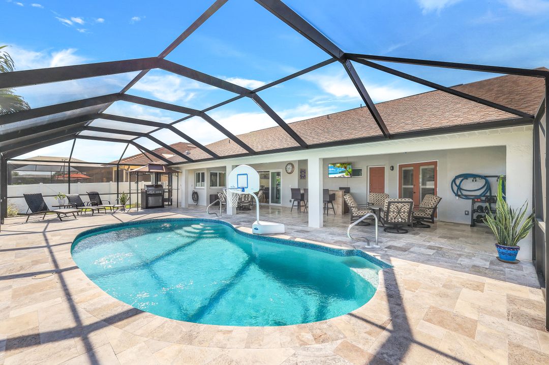 133 SE 32nd St, Cape Coral, FL 33904