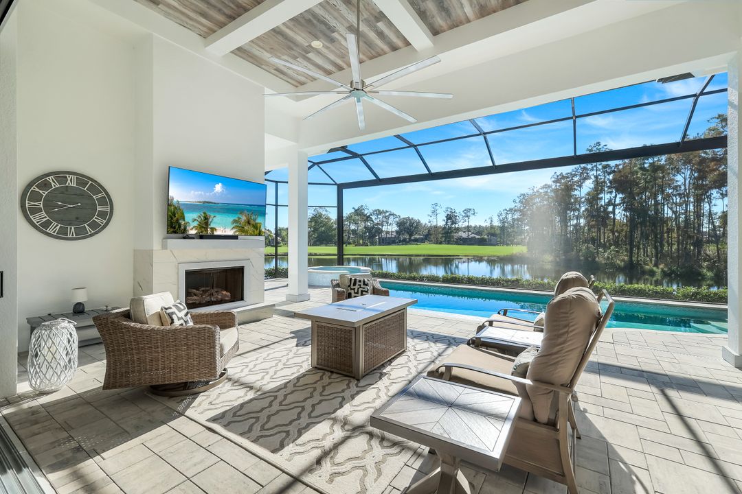 20266 Tiger Ct, Estero, FL 33928